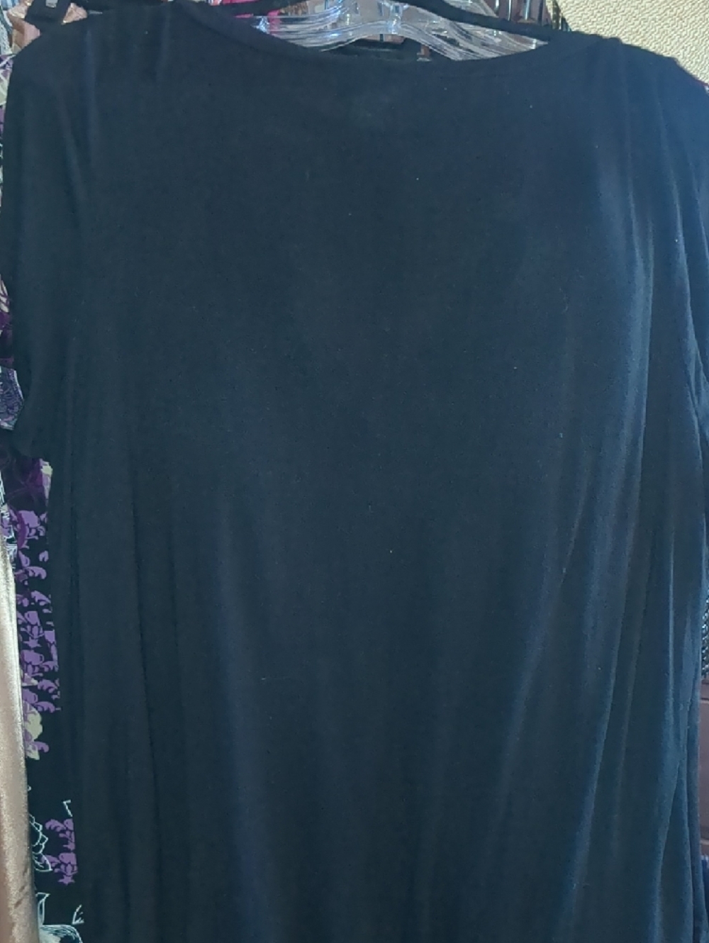Libian Rocker Tour w/Grommets Tee - Picture 7 of 8